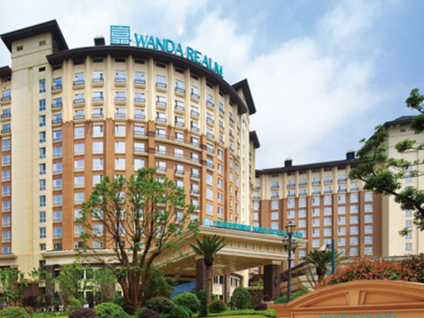 合作酒店/租车服务