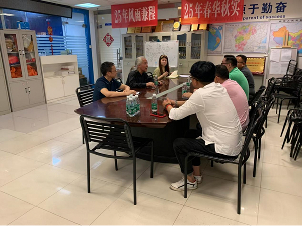 同业携手，资源共享，深度整合，再创文旅合