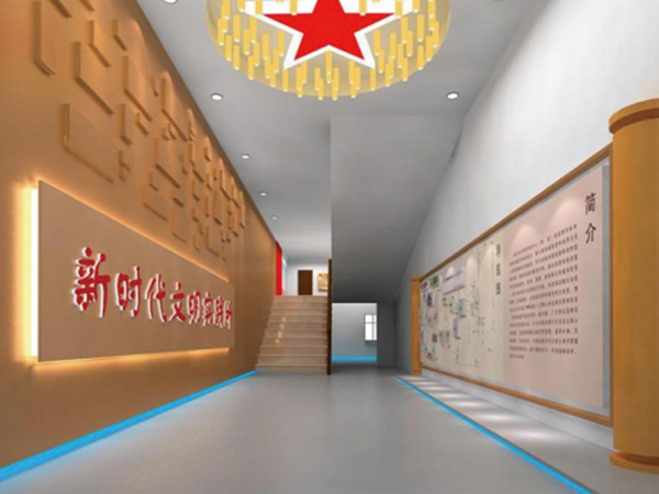 中铁三局九州高架东延项目部党建室