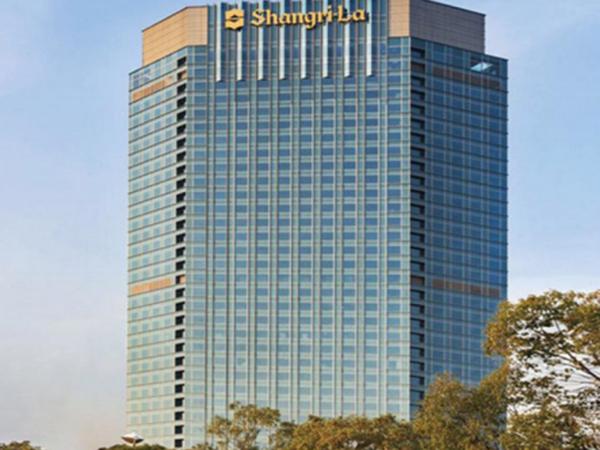 南昌香格里拉大酒店