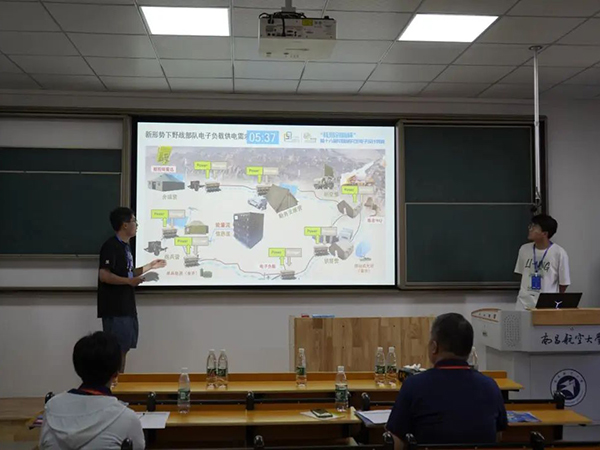 “兆易创新杯”第十八届中国研究生电子设计